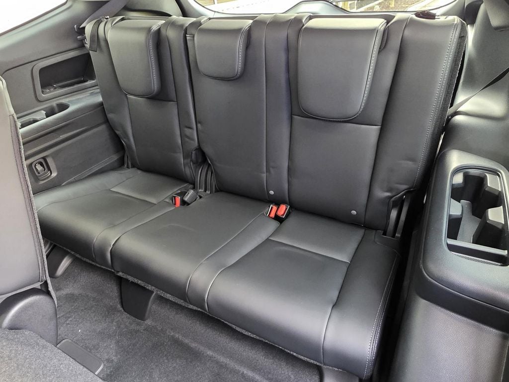 2026 Subaru Ascent Premium