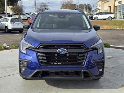 2026 Subaru Ascent Premium