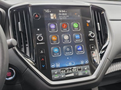 2026 Subaru Ascent Premium