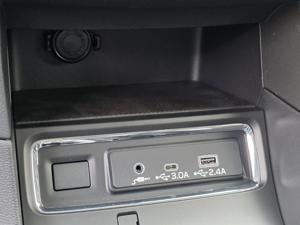 2026 Subaru Ascent Premium