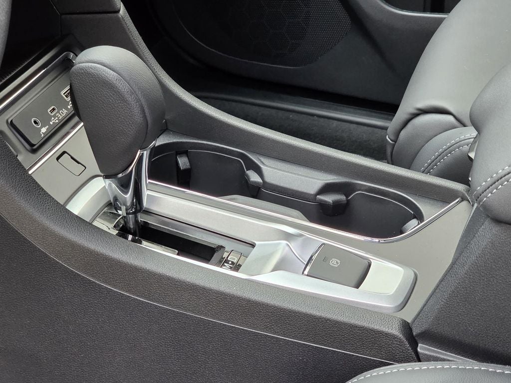 2026 Subaru Ascent Premium