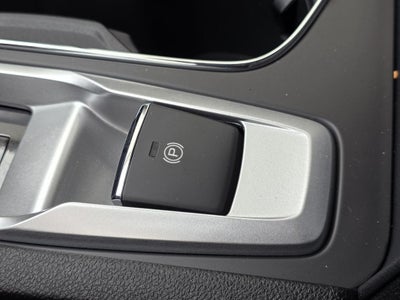 2026 Subaru Ascent Premium