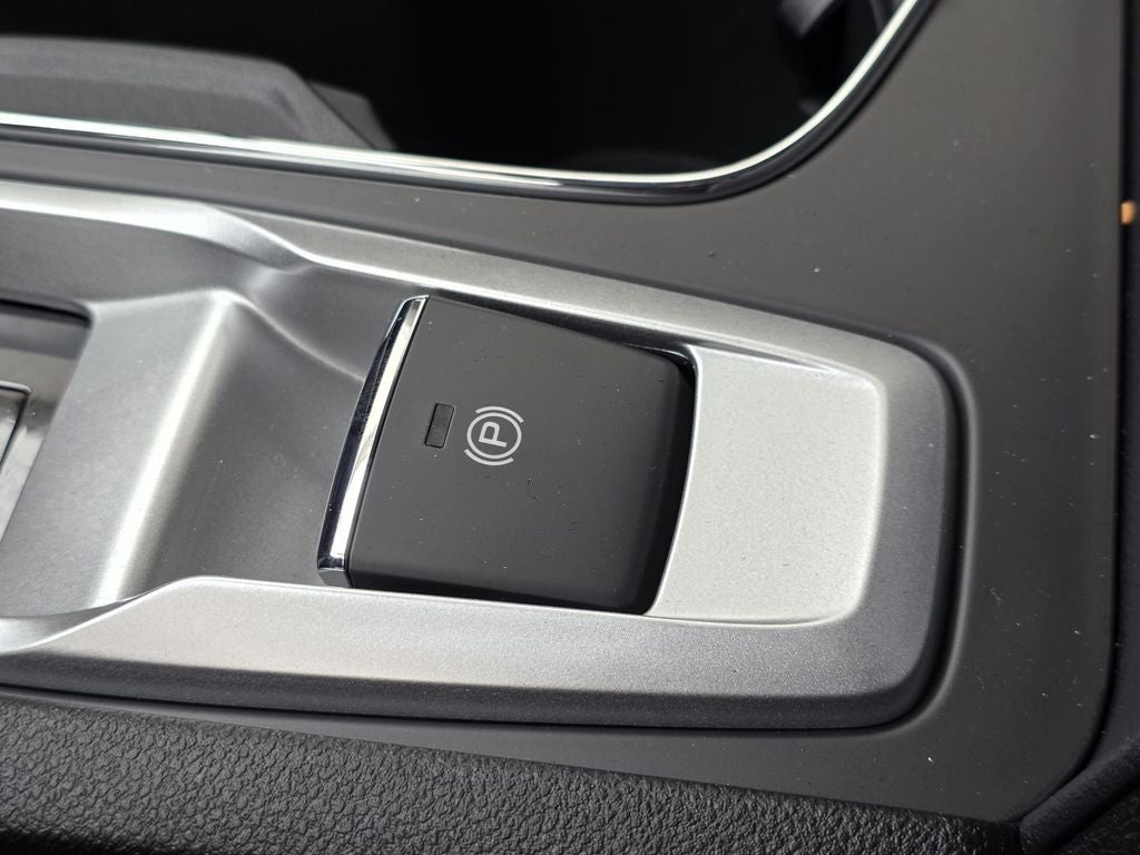 2026 Subaru Ascent Premium