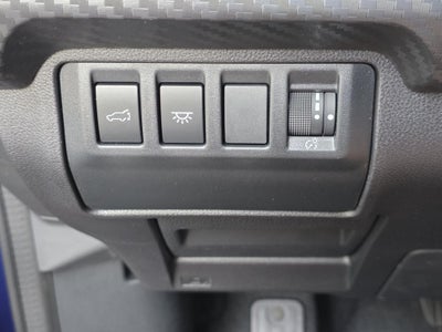 2026 Subaru Ascent Premium