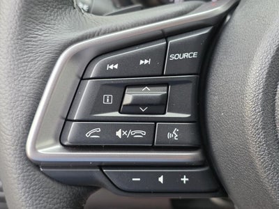 2026 Subaru Ascent Premium