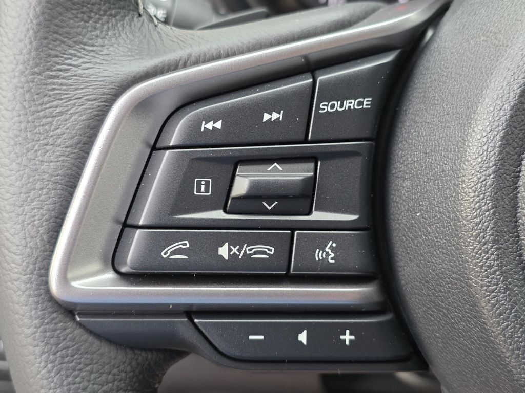 2026 Subaru Ascent Premium