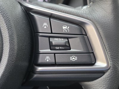 2026 Subaru Ascent Premium