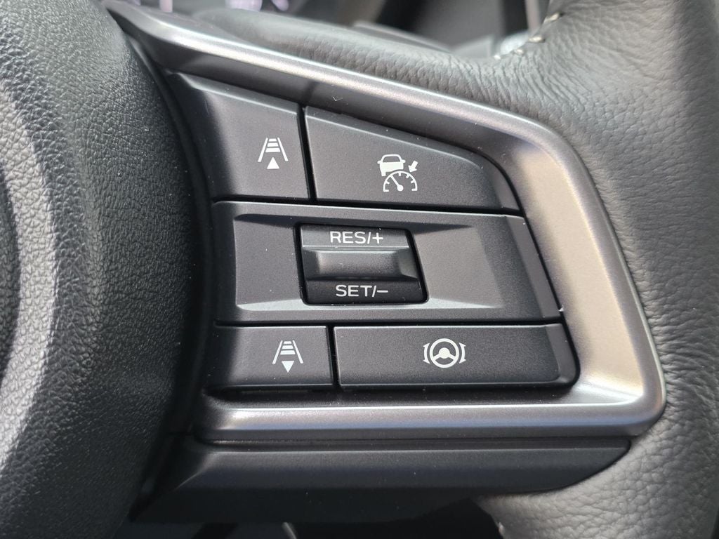 2026 Subaru Ascent Premium