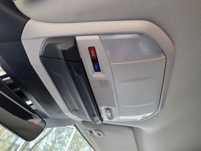 2026 Subaru Ascent Premium