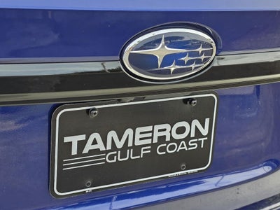 2026 Subaru Ascent Premium