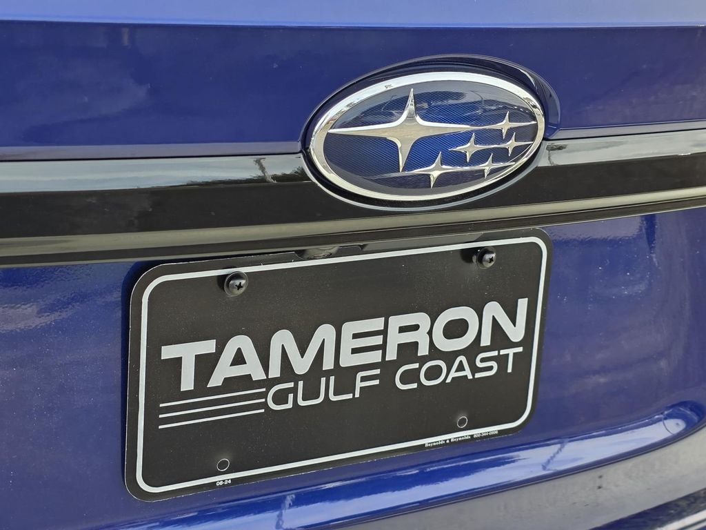 2026 Subaru Ascent Premium