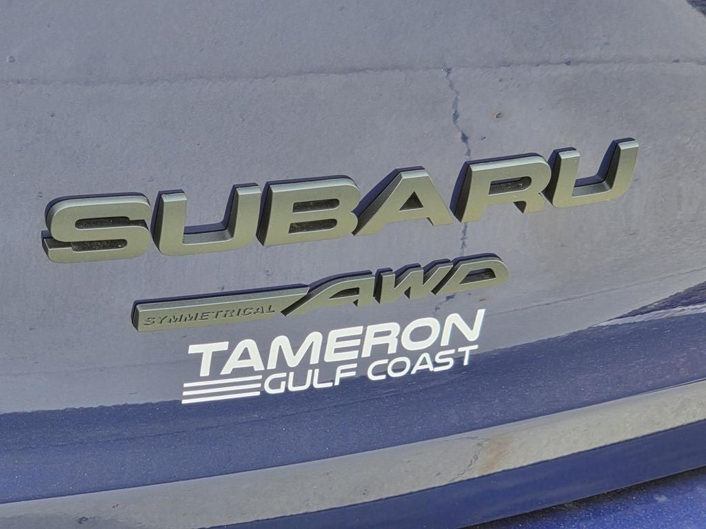 2026 Subaru Ascent Premium