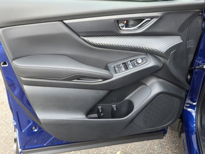 2026 Subaru Ascent Premium