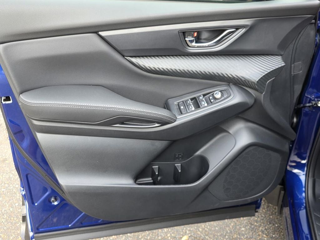 2026 Subaru Ascent Premium