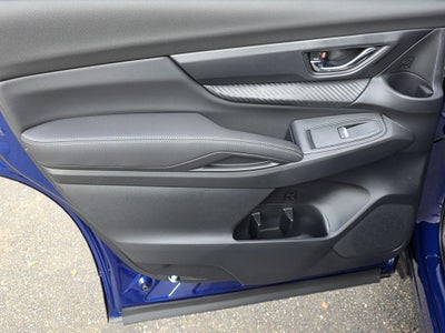 2026 Subaru Ascent Premium