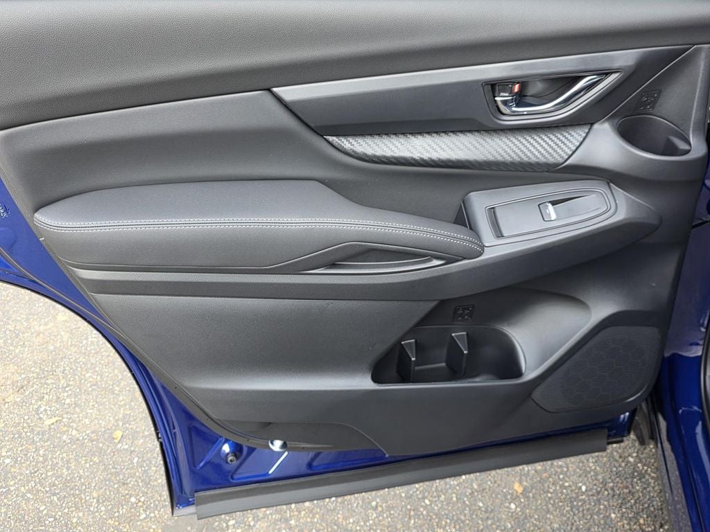 2026 Subaru Ascent Premium