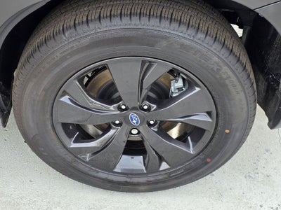 2026 Subaru Ascent Premium