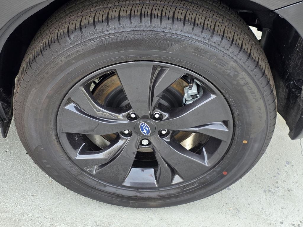 2026 Subaru Ascent Premium