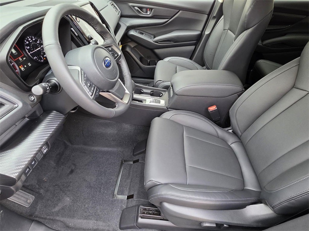 2026 Subaru Ascent Premium