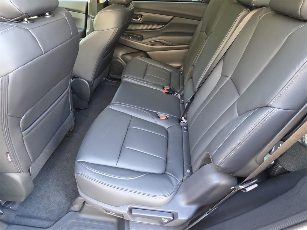 2026 Subaru Ascent Premium