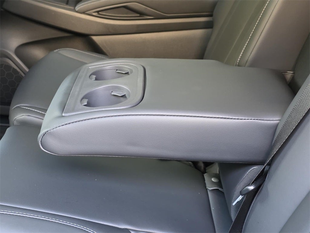 2026 Subaru Ascent Premium