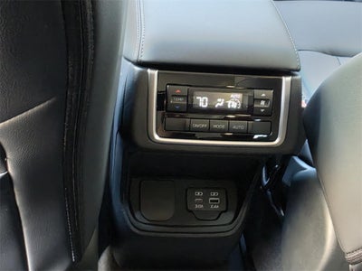 2026 Subaru Ascent Premium