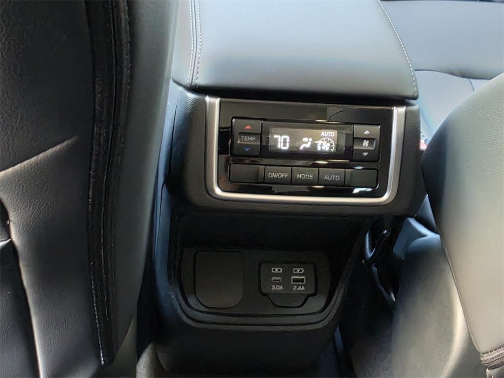 2026 Subaru Ascent Premium