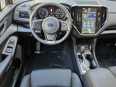 2026 Subaru Ascent Premium