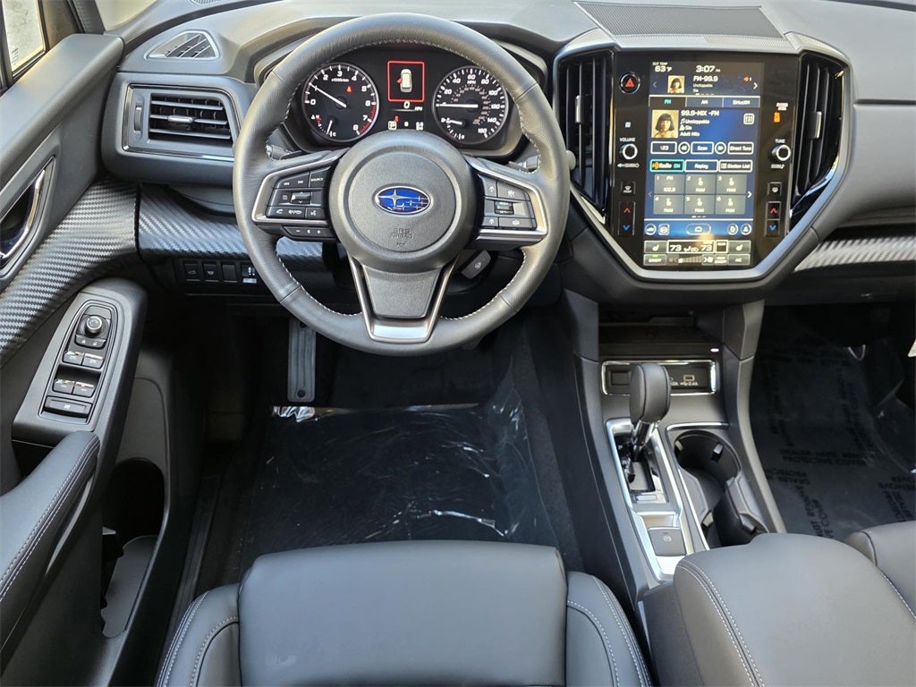 2026 Subaru Ascent Premium