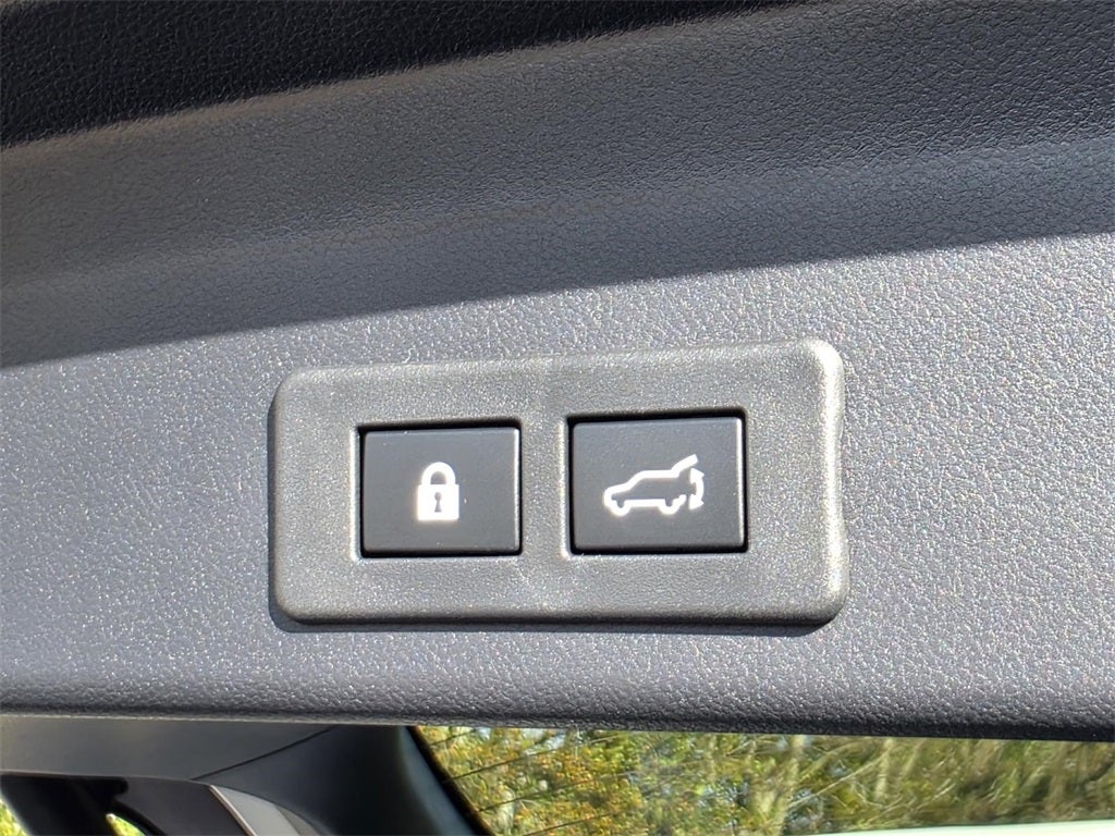 2026 Subaru Ascent Premium