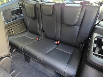 2026 Subaru Ascent Premium