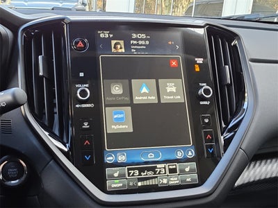 2026 Subaru Ascent Premium