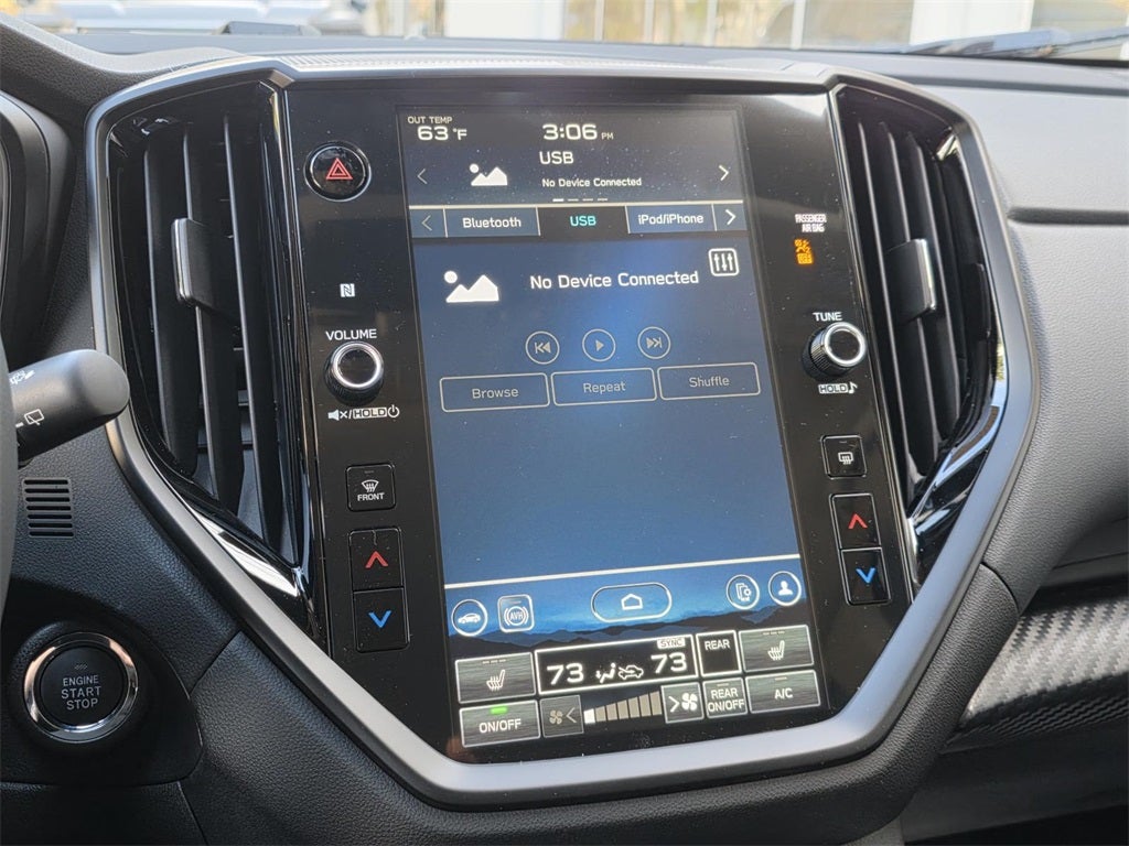 2026 Subaru Ascent Premium