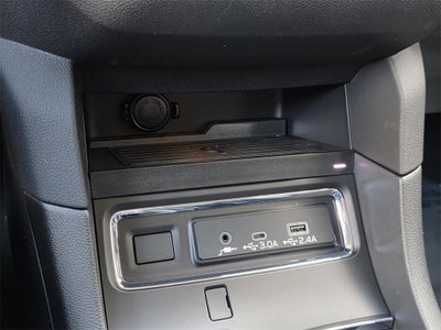 2026 Subaru Ascent Premium