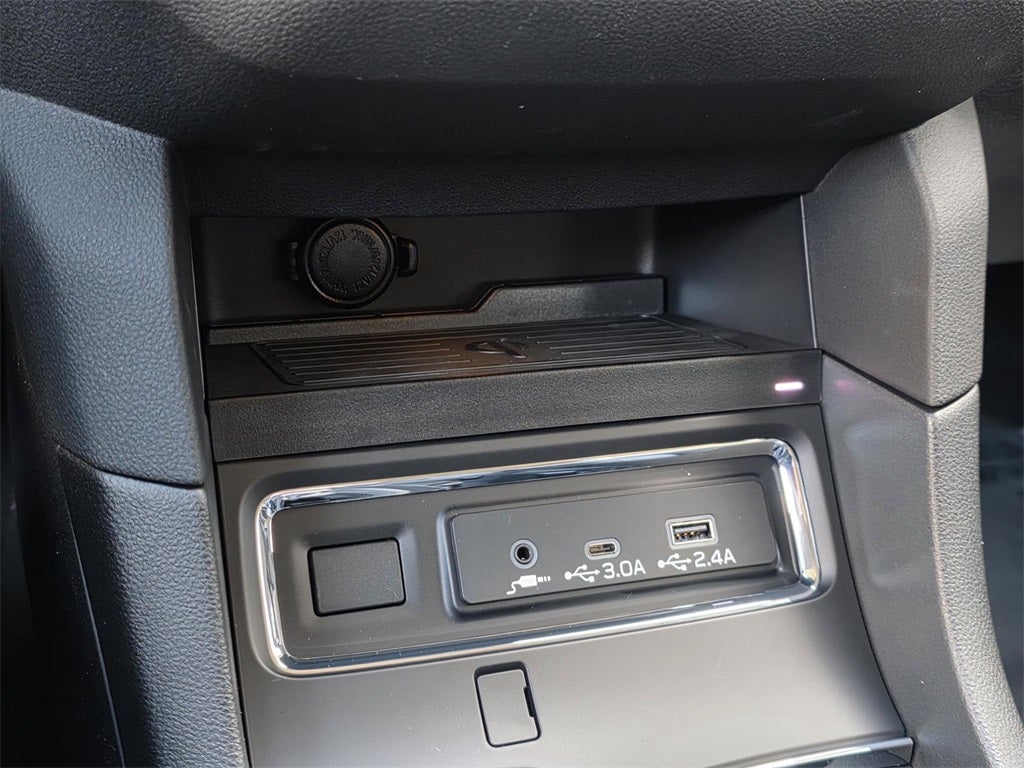 2026 Subaru Ascent Premium