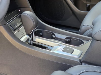 2026 Subaru Ascent Premium