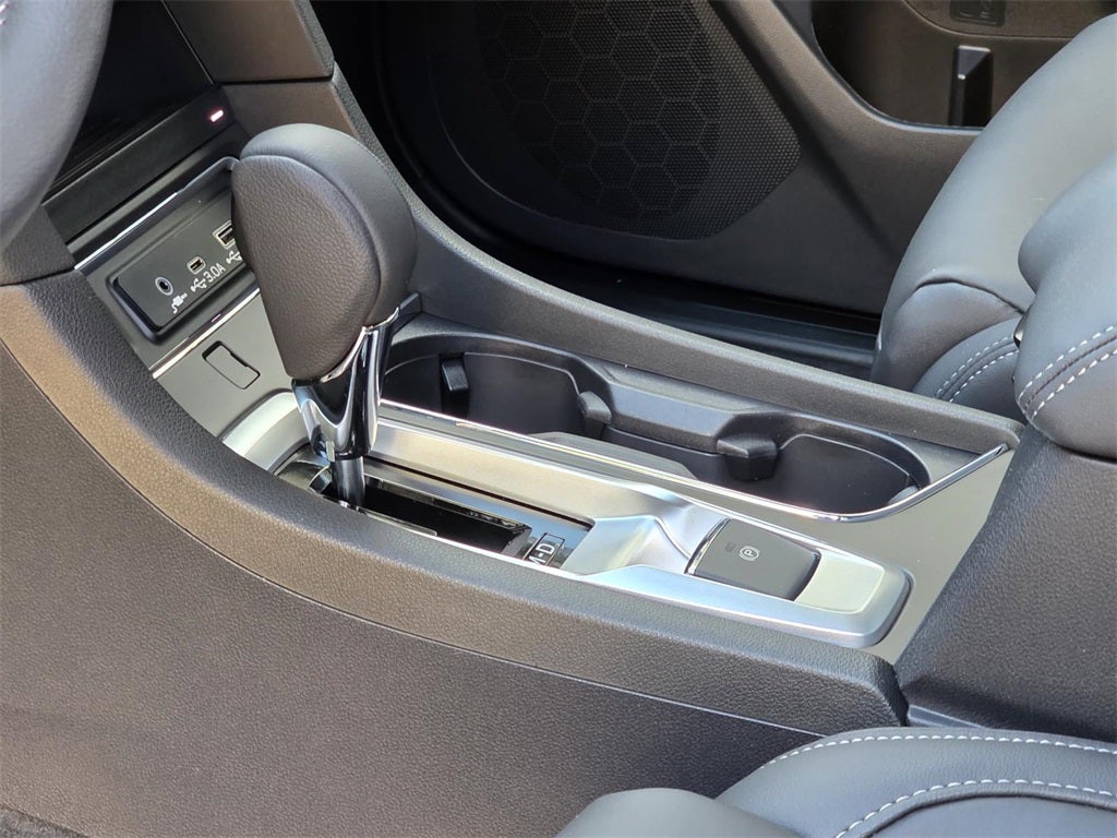 2026 Subaru Ascent Premium