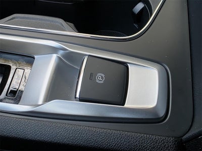 2026 Subaru Ascent Premium