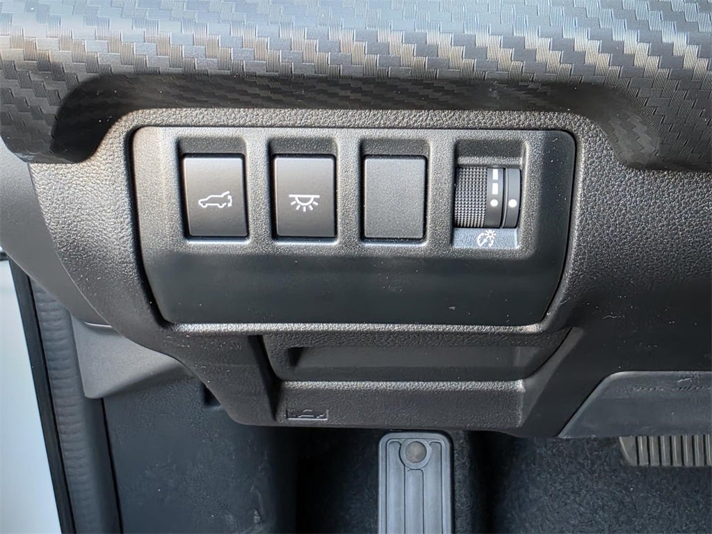 2026 Subaru Ascent Premium