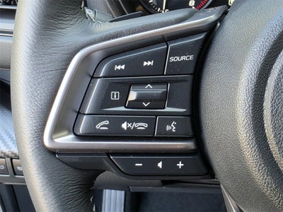 2026 Subaru Ascent Premium