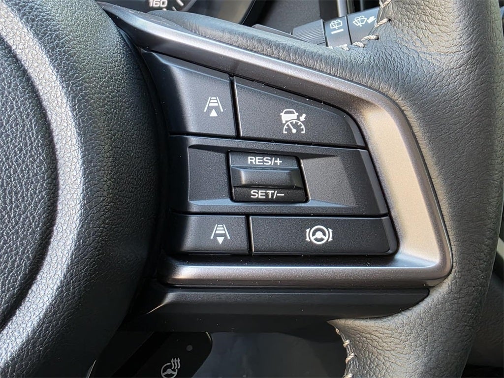 2026 Subaru Ascent Premium