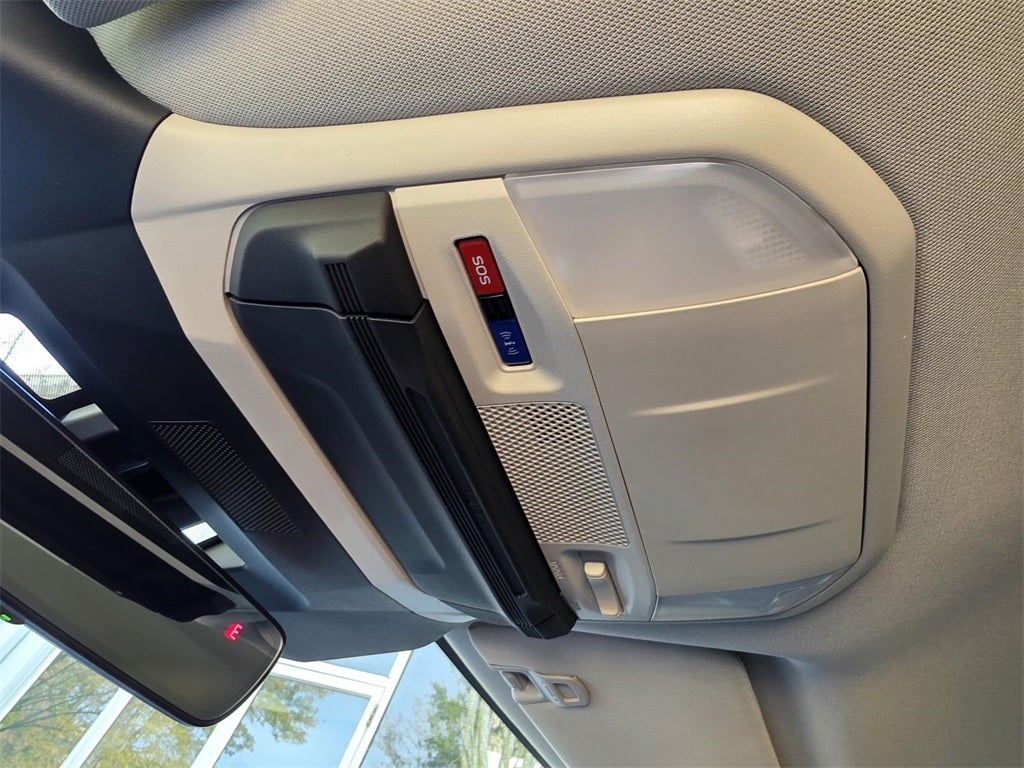 2026 Subaru Ascent Premium