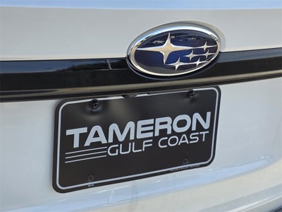 2026 Subaru Ascent Premium