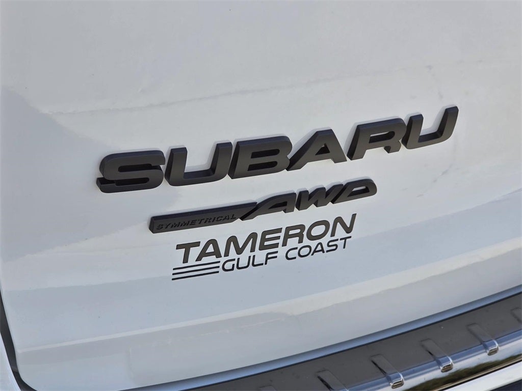 2026 Subaru Ascent Premium