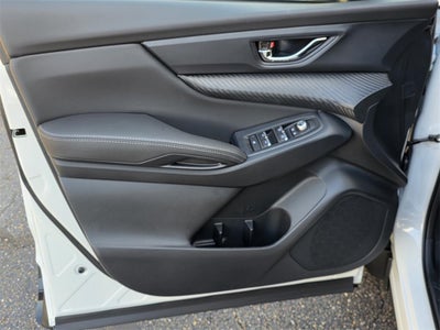 2026 Subaru Ascent Premium