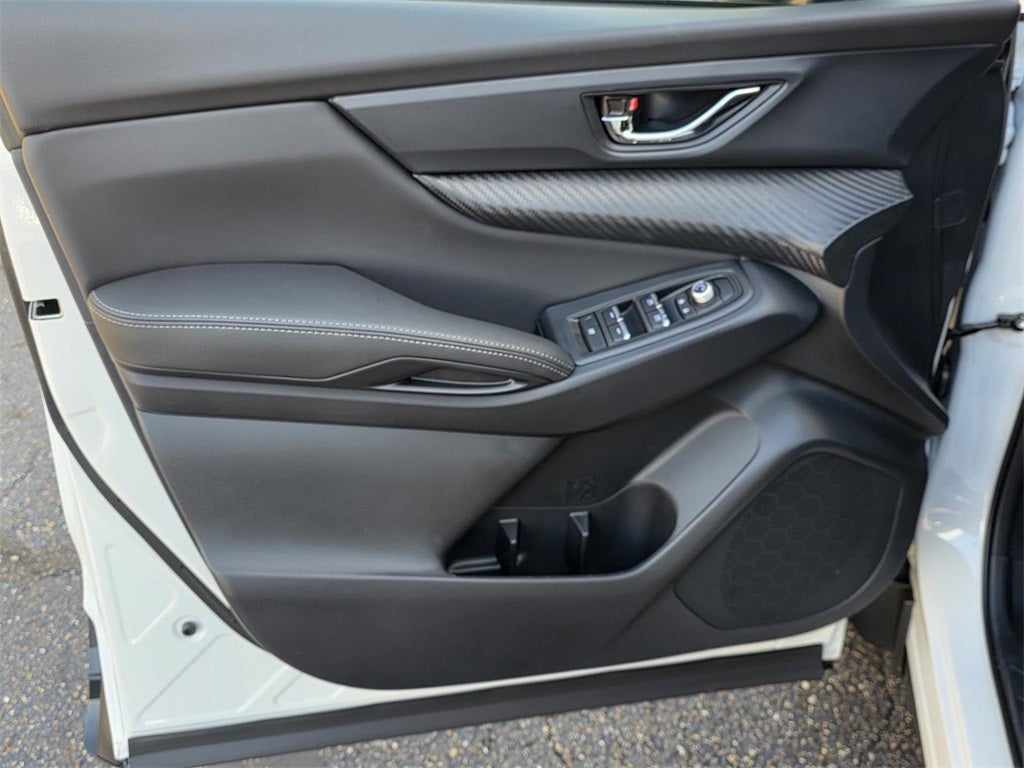 2026 Subaru Ascent Premium