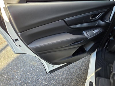 2026 Subaru Ascent Premium