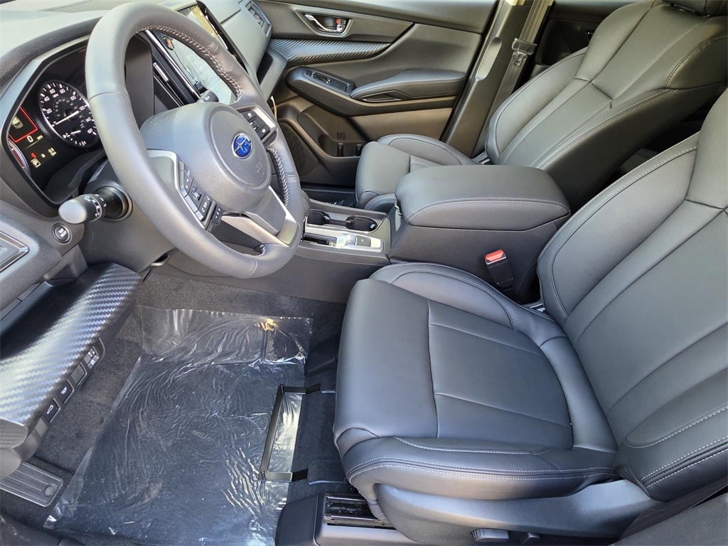 2026 Subaru Ascent Premium