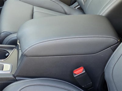 2026 Subaru Ascent Premium