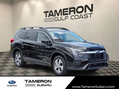 2025 Subaru Ascent Premium